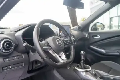 Photo 157 Nissan Juke  DIG-T 114