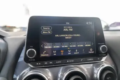 Photo 122 Nissan Juke  DIG-T 114