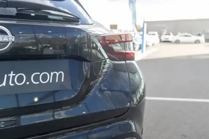 Photo 31 Nissan Juke  DIG-T 114