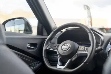 Photo 47 Nissan Juke  DIG-T 114