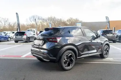 Photo 77 Nissan Juke  DIG-T 114