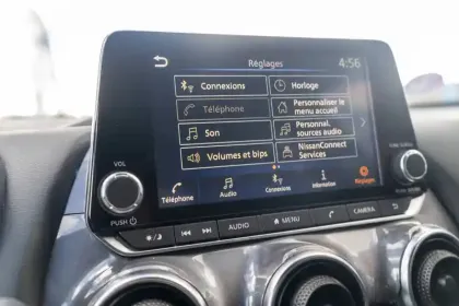 Photo 124 Nissan Juke  DIG-T 114