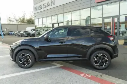 Photo 137 Nissan Juke  DIG-T 114