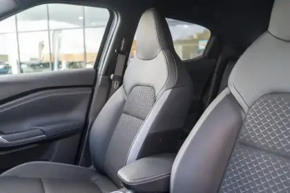 Photo 171 Nissan Juke  DIG-T 114