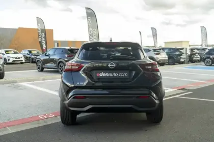 Photo 78 Nissan Juke  DIG-T 114