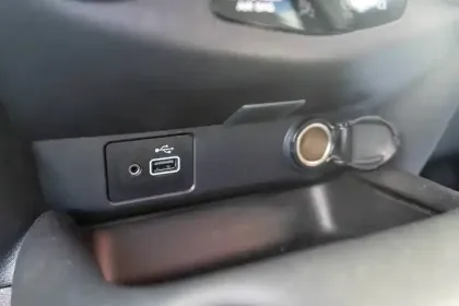 Photo 64 Nissan Juke  DIG-T 114