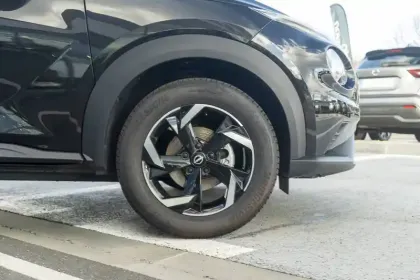 Photo 27 Nissan Juke  DIG-T 114