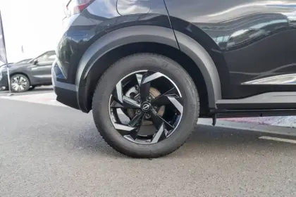 Photo 26 Nissan Juke  DIG-T 114