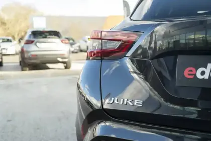 Photo 87 Nissan Juke  DIG-T 114