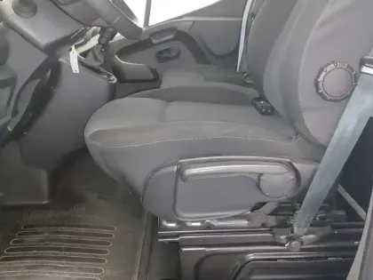 Photo 9 Renault Master  FGN TRAC F3500 L2H2 BLUE DCI 135