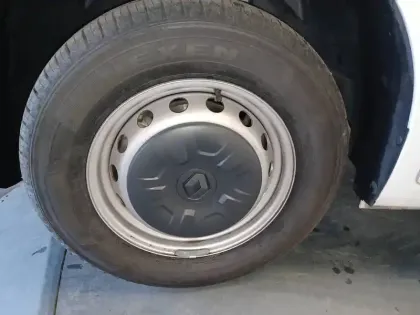 Photo 17 Renault Master  FGN TRAC F3500 L2H2 BLUE DCI 135