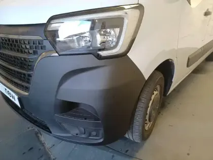 Photo 16 Renault Master  FGN TRAC F3500 L2H2 BLUE DCI 135