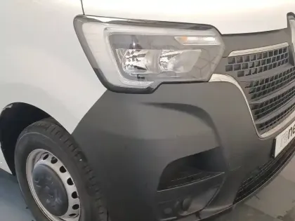 Photo 24 Renault Master  FGN TRAC F3500 L2H2 BLUE DCI 135