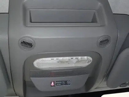 Photo 31 Renault Master  FGN TRAC F3500 L2H2 BLUE DCI 135