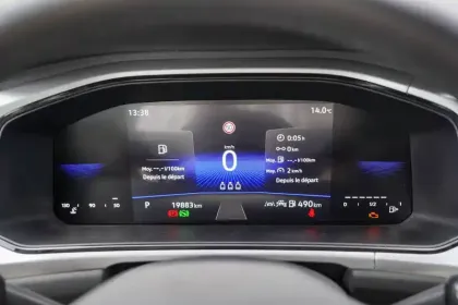 Photo 24 Volkswagen T-roc  1.5 TSI EVO2 150 Start/Stop DSG7