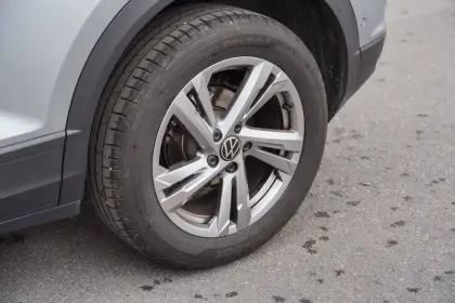 Photo 13 Volkswagen T-roc  1.5 TSI EVO2 150 Start/Stop DSG7