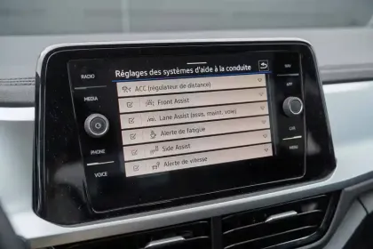 Photo 26 Volkswagen T-roc  1.5 TSI EVO2 150 Start/Stop DSG7