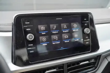 Photo 25 Volkswagen T-roc  1.5 TSI EVO2 150 Start/Stop DSG7