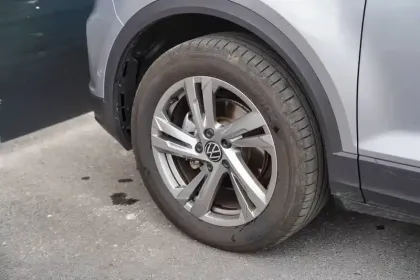 Photo 12 Volkswagen T-roc  1.5 TSI EVO2 150 Start/Stop DSG7