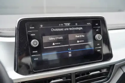 Photo 27 Volkswagen T-roc  1.5 TSI EVO2 150 Start/Stop DSG7