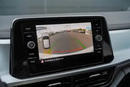 Photo 28 Volkswagen T-roc  1.5 TSI EVO2 150 Start/Stop DSG7