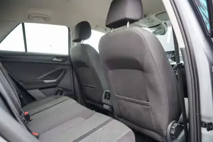 Photo 11 Volkswagen T-roc  1.5 TSI EVO2 150 Start/Stop DSG7