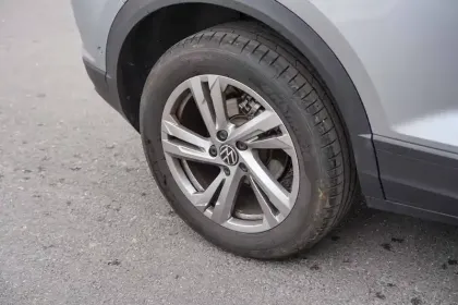 Photo 8 Volkswagen T-roc  1.5 TSI EVO2 150 Start/Stop DSG7