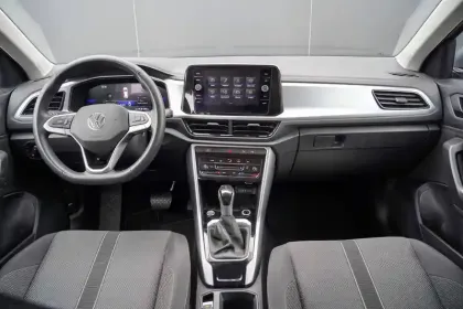 Photo 19 Volkswagen T-roc  1.5 TSI EVO2 150 Start/Stop DSG7