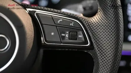 Photo 22 Audi A3  Sportback TFSI Mild Hybrid 116 S tronic 7