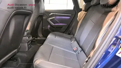 Photo 17 Audi A3  Sportback TFSI Mild Hybrid 116 S tronic 7