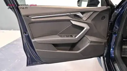 Photo 13 Audi A3  Sportback TFSI Mild Hybrid 116 S tronic 7