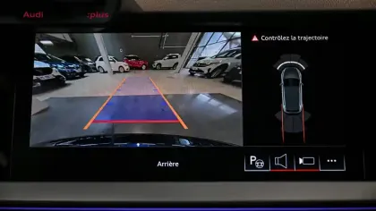 Photo 31 Audi A3  Sportback TFSI Mild Hybrid 116 S tronic 7