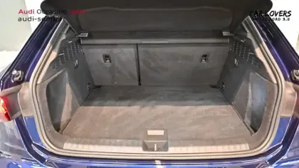 Photo 6 Audi A3  Sportback TFSI Mild Hybrid 116 S tronic 7