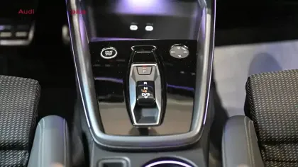 Photo 20 Audi A3  Sportback TFSI Mild Hybrid 116 S tronic 7