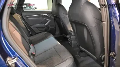 Photo 10 Audi A3  Sportback TFSI Mild Hybrid 116 S tronic 7