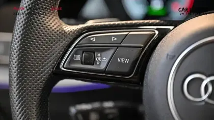 Photo 21 Audi A3  Sportback TFSI Mild Hybrid 116 S tronic 7