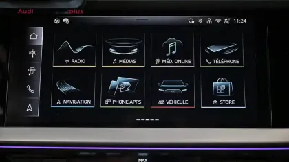 Photo 27 Audi A3  Sportback TFSI Mild Hybrid 116 S tronic 7