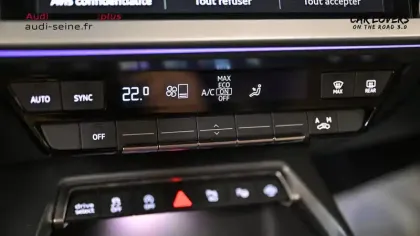 Photo 25 Audi A3  Sportback TFSI Mild Hybrid 116 S tronic 7