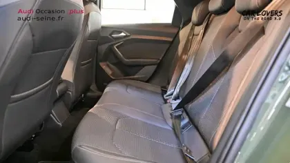 Photo 17 Audi A1  Sportback 35 TFSI 150 ch S tronic 7