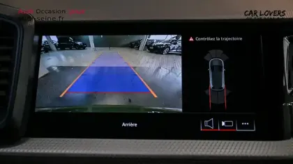 Photo 31 Audi A1  Sportback 35 TFSI 150 ch S tronic 7