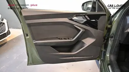 Photo 13 Audi A1  Sportback 35 TFSI 150 ch S tronic 7