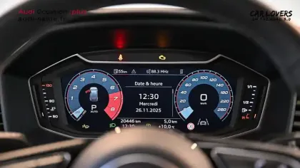 Photo 21 Audi A1  Sportback 35 TFSI 150 ch S tronic 7