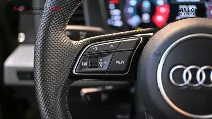 Photo 22 Audi A1  Sportback 35 TFSI 150 ch S tronic 7