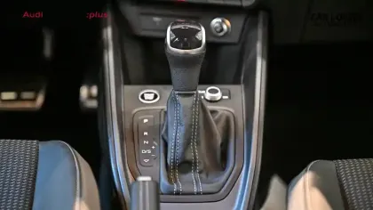 Photo 20 Audi A1  Sportback 35 TFSI 150 ch S tronic 7