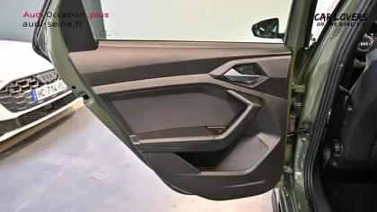 Photo 16 Audi A1  Sportback 35 TFSI 150 ch S tronic 7