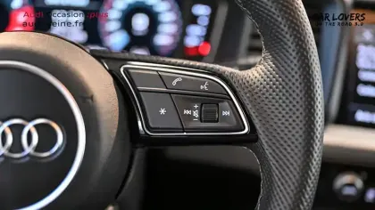 Photo 23 Audi A1  Sportback 35 TFSI 150 ch S tronic 7