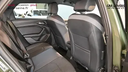 Photo 10 Audi A1  Sportback 35 TFSI 150 ch S tronic 7