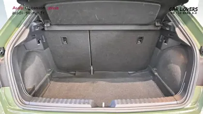 Photo 6 Audi A1  Sportback 35 TFSI 150 ch S tronic 7