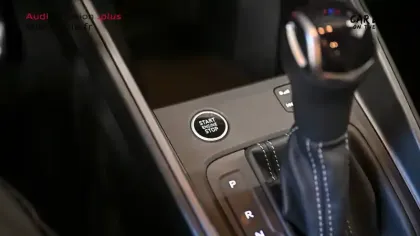 Photo 25 Audi A1  Sportback 35 TFSI 150 ch S tronic 7