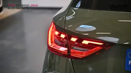 Photo 5 Audi A1  Sportback 35 TFSI 150 ch S tronic 7